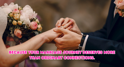 Aqdia – Trusted Muslim Matrimonial & Marriage Website