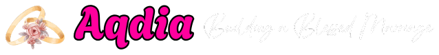 Aqdia – Trusted Muslim Matrimonial & Marriage Website